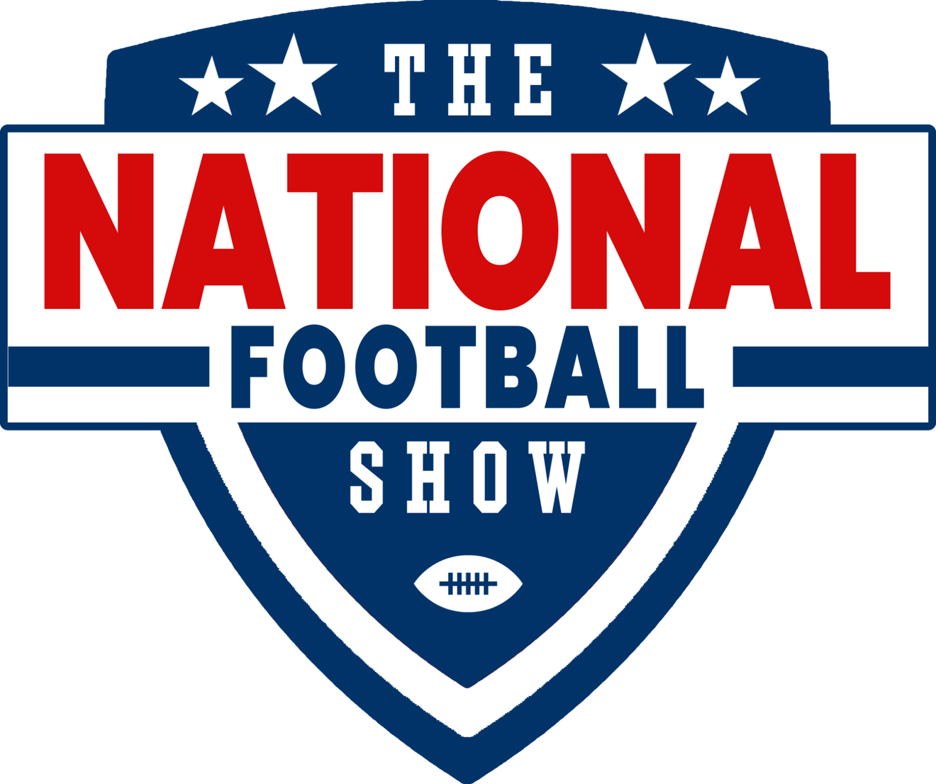 The National Football Show with Dan Sileo